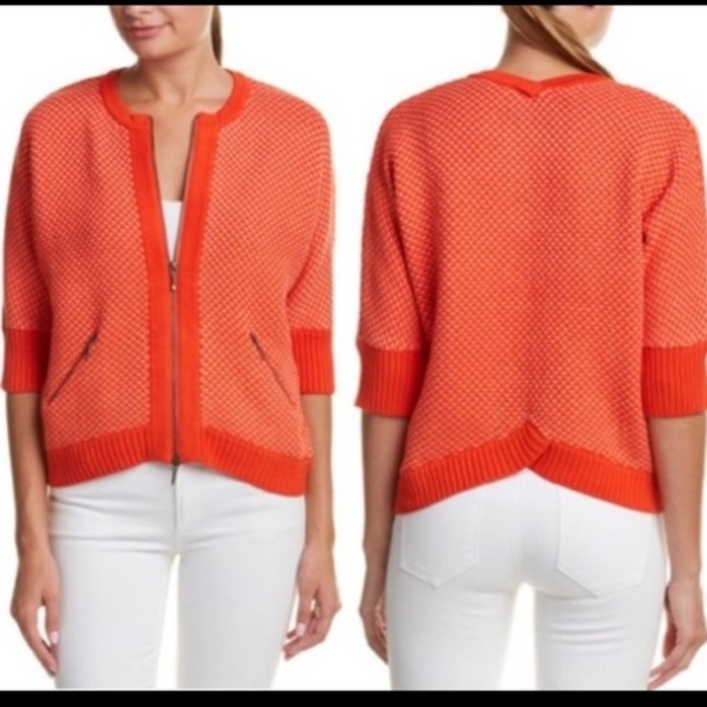 Cabi cardigan
